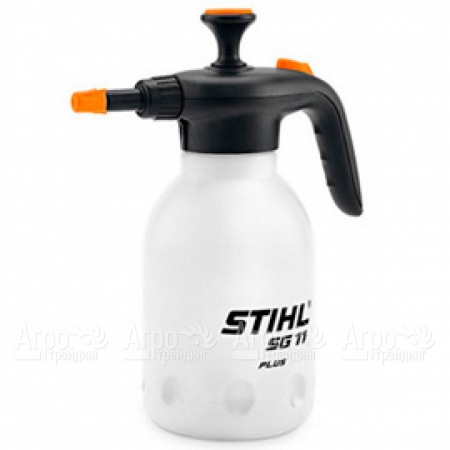 Опрыскиватель ручной Stihl SG 11 Plus в Набережных Челнах