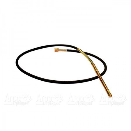 Вал гибкий с вибронаконечником C1705 для Champion ECV550 в Набережных Челнах