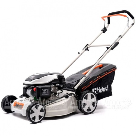 Газонокосилка бензиновая Helmut TR 46H в Набережных Челнах