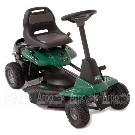 Садовый минитрактор Weed Eater WE261 в Набережных Челнах