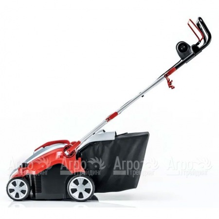 Аэратор электрический GEOS by Al-Ko Comfort 36 E Combi Care в Набережных Челнах