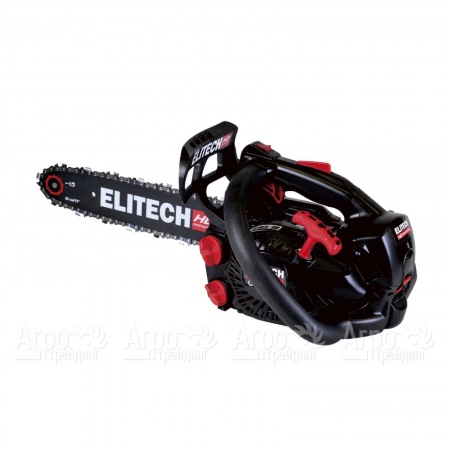 Бензопила Elitech CS 2514T 12" в Набережных Челнах