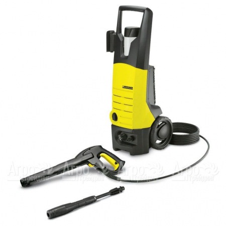 Мойка высокого давления Karcher K 5 UM  в Набережных Челнах