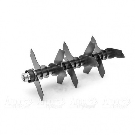 Вал сменный с ножами для вертикуттера MTD Optima 37 VE в Набережных Челнах