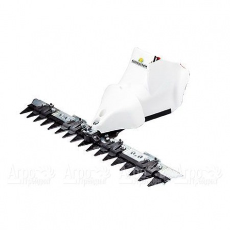 Ножевой аппарат для сенокосилок Eurosystems P130  в Набережных Челнах