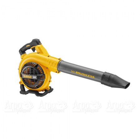 Воздуходувка аккумуляторная Dewalt DCM572N (без аккумулятор и зарядного устройства) в Набережных Челнах