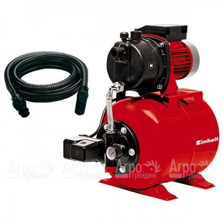 Насосная станция Einhell GC-WW 6538 Set в Набережных Челнах