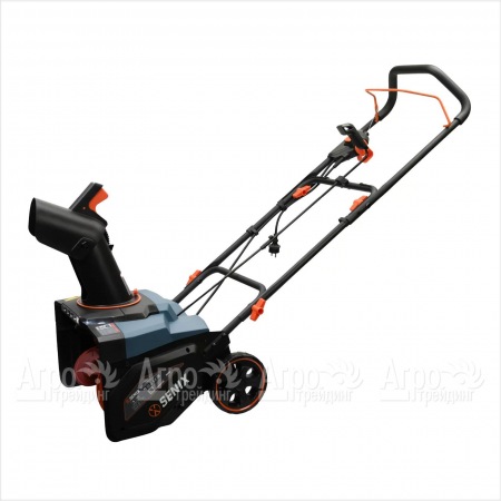 Снегоуборщик электрический Senix STE20-M-EU в Набережных Челнах