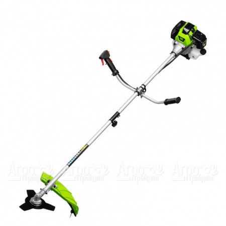 Бензокоса (бензиновый триммер) Сибртех ТС-2500Р  в Набережных Челнах