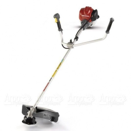 Бензокоса (бензиновый триммер) Honda UMK 425 UEET в Набережных Челнах