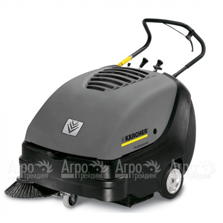 Подметальная машина Karcher KM 85/50 W Bp Adv в Набережных Челнах