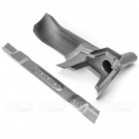 Комплект заглушка BioClip + нож BioClip для Husqvarna LC 353iVX в Набережных Челнах