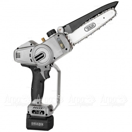 Сучкорез аккумуляторный Volpi KVS6000 в Набережных Челнах