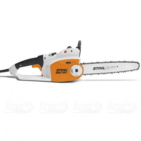 Электропила Stihl MSE 170 C-BQ-12" в Набережных Челнах