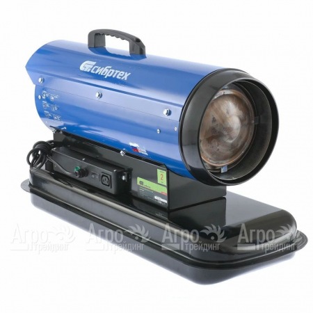 Дизельная тепловая пушка Сибртех DH-15D  в Набережных Челнах