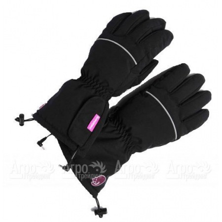 Перчатки с подогревом Pekatherm GU920M в Набережных Челнах