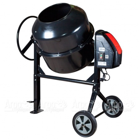 Бетоносмеситель Zitrek Z220 (Бетономешалка Zitrek Z220)  в Набережных Челнах