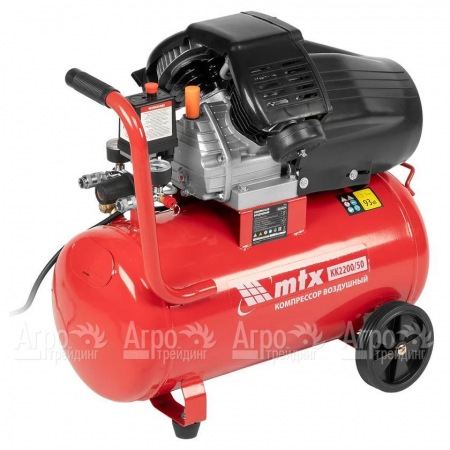 Компрессор воздушный MTX КК-2200/50  в Набережных Челнах