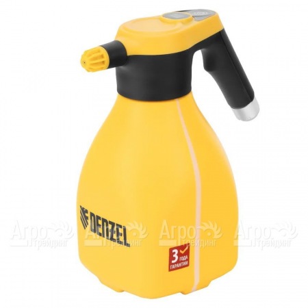 Опрыскиватель аккумуляторный Denzel D-2LI в Набережных Челнах