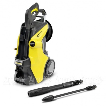 Мойка высокого давления Karcher K 7 Premium Power  в Набережных Челнах