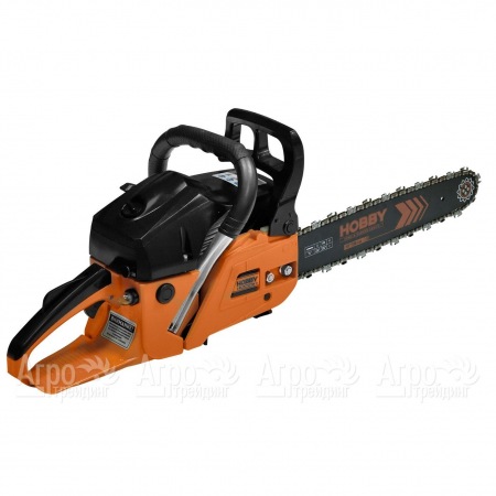 Бензопила Carver Hobby HSG 145-15" в Набережных Челнах