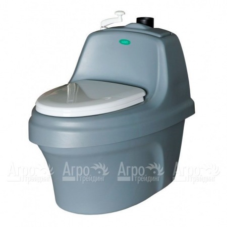Биотуалет Piteco 201 компостирующий в Набережных Челнах