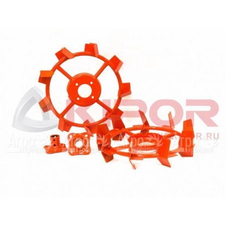 Колесо стальное малое Kipor  в Набережных Челнах