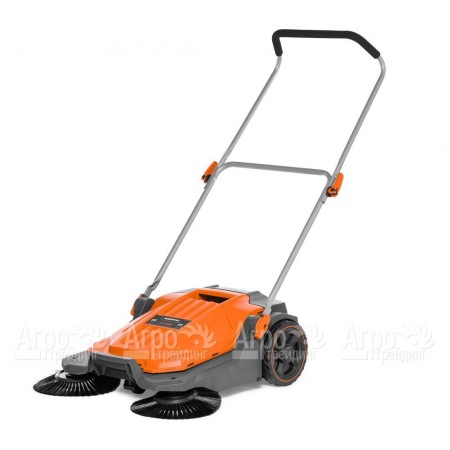 Подметальная машина Daewoo DASW 6520 в Набережных Челнах