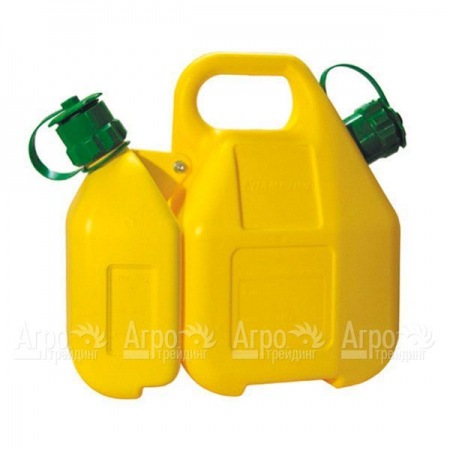 Канистра комбинированная Champion C1301  в Набережных Челнах