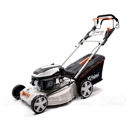 Газонокосилка бензиновая Helmut TR 51SL в Набережных Челнах