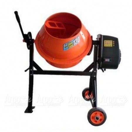 Бетоносмеситель Кратон BeeTone 130 (Бетономешалка Кратон BeeTone 130) в Набережных Челнах