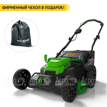 Газонокосилка аккумуляторная GreenWorks 60V  в Набережных Челнах