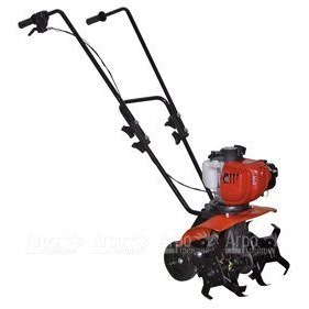 Культиватор Eurosystems Z-1 Honda GX25 в Набережных Челнах