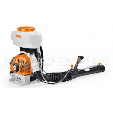 Опрыскиватель бензиновый Stihl SR 450 в Набережных Челнах