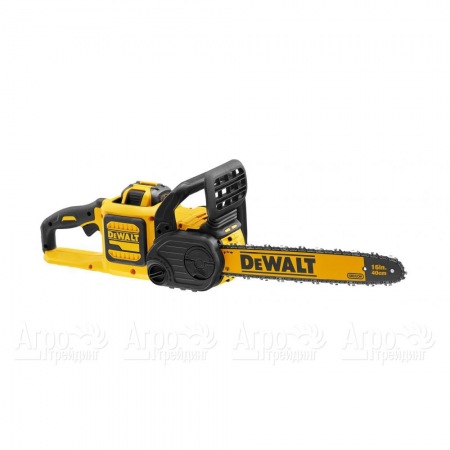 Аккумуляторная пила Dewalt Flexvolt DCM575X1-16" в Набережных Челнах