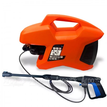 Мойка высокого давления Haitec HT-HDR2000inv Compact в Набережных Челнах