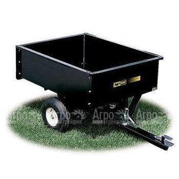 Прицеп металлический Yard-Man, 680 кг в Набережных Челнах