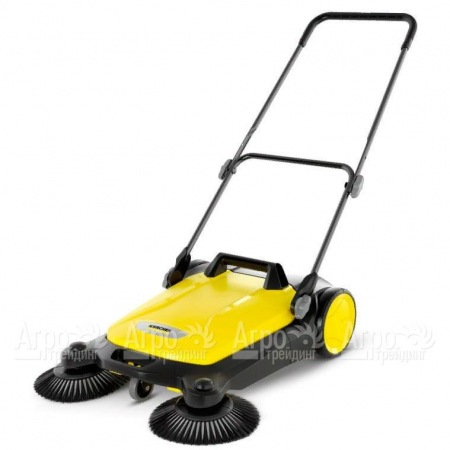 Подметальная машина Karcher S 4 Twin в Набережных Челнах