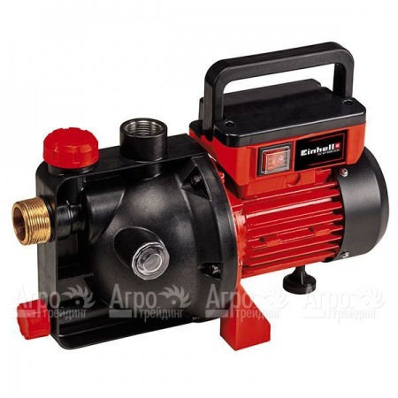 Насос садовый Einhell GC-GP 6040 Eco в Набережных Челнах