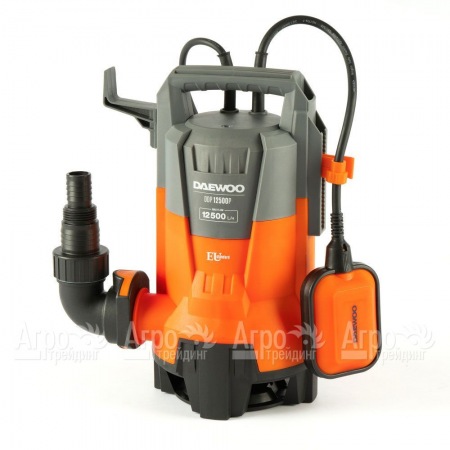 Дренажный насос Daewoo DDP 12500P  в Набережных Челнах