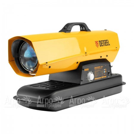Дизельная тепловая пушка Denzel DHG-25i  в Набережных Челнах