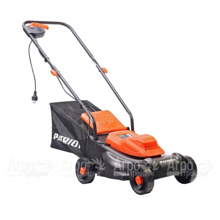 Газонокосилка электрическая Patriot PT 1130Е в Набережных Челнах
