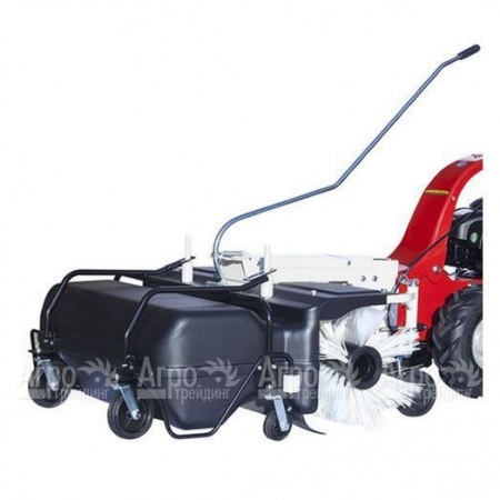 Щетка для сенокосилки Eurosystems P70 EVO с бункером  в Набережных Челнах