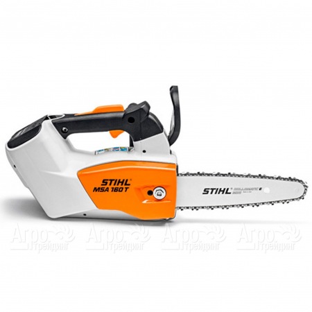 Аккумуляторная пила Stihl MSA 160 T-12 в Набережных Челнах