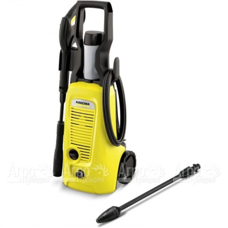 Мойка высокого давления Karcher K 4 Universal в Набережных Челнах