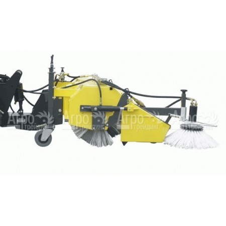 Щетка - SC-HYD-L, SC-HYD-L, SC-HYD-D в Набережных Челнах