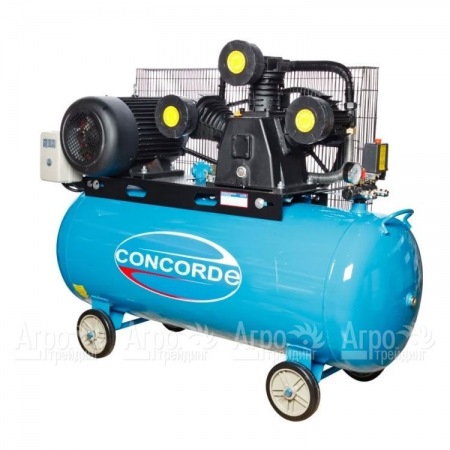 Компрессор поршневой Concorde CD-AC700/200-3 в Набережных Челнах
