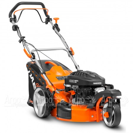 Газонокосилка бензиновая Daewoo DLM 5100SR в Набережных Челнах