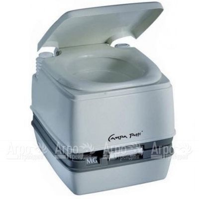 Биотуалет Thetford Campa Potti MG 12 л в Набережных Челнах