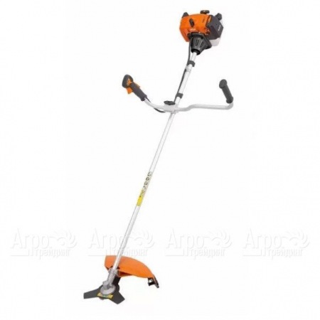  Бензокоса (бензиновый триммер) Holzfforma FF120 в Набережных Челнах